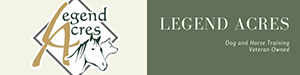 Legend Acres Logo